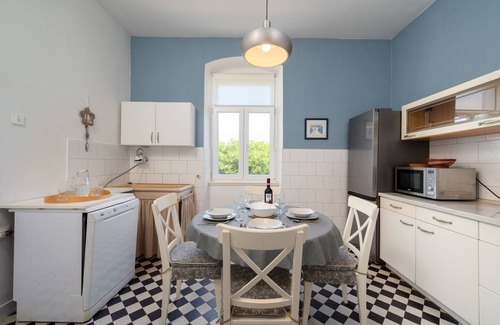 Trogir Villa | Villa Celio Cega