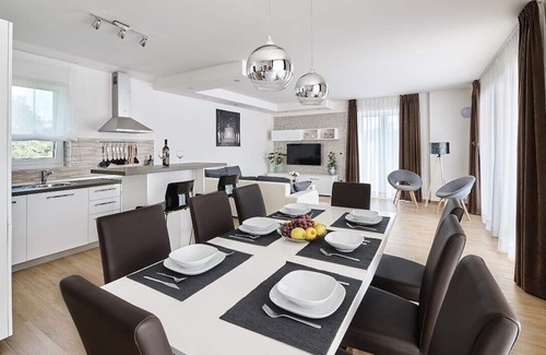 Groznjan Villa | Villa Celtis with a pool and mini wellness