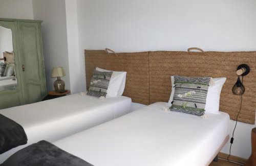 Grandola Bed & Breakfast | Villa Center - Alojamento Local