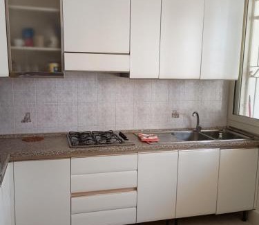 Porto Cesareo House | Villa Cesarea