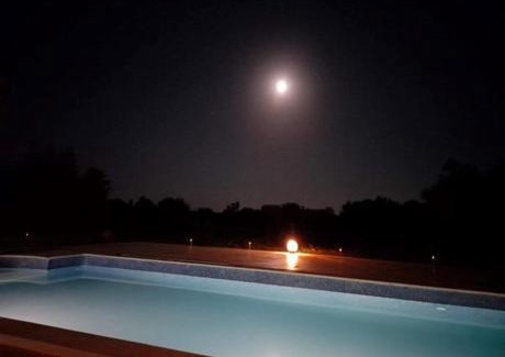 Robbana House | Villa Chaâbane