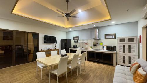 Kamala Apartment | Villa Chang Noi