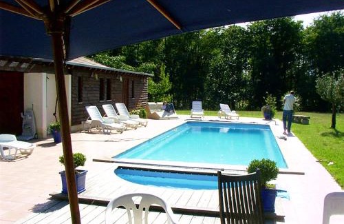 Saint-Vincent-de-Paul Villa | Villa charmante à Saint-Vincent-de-Paul avec piscine privée