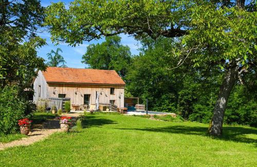 Castels Villa | Villa charmante avec piscine privée à Castels 2