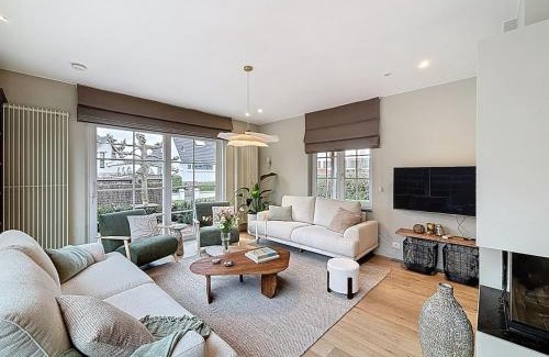 Sint-Idesbald Villa | Villa Charme - Koksijde