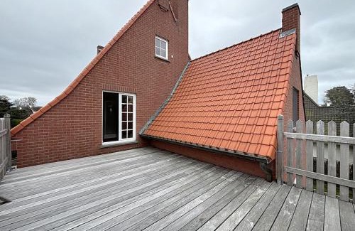 Sint-Idesbald Villa | Villa Charme - Koksijde