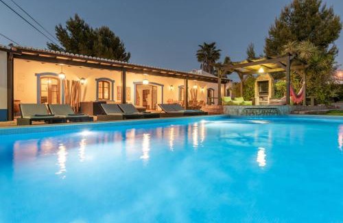 Monte Raposo Villa | Villa Charme