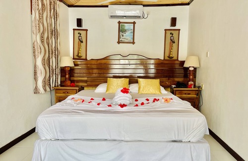 Mahe Island House | Villa Chez Batista
