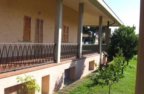 Lake Bracciano House | Villa Chiara
