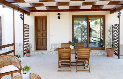 Noto House | Villa Chiara