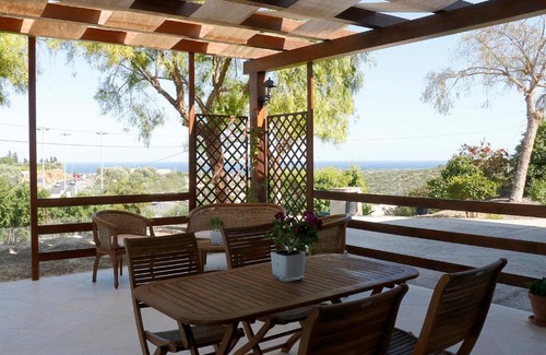 Noto House | Villa Chiara