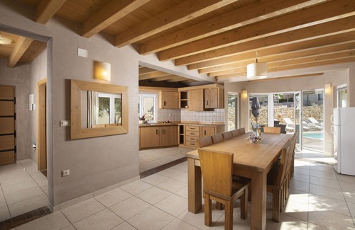 Premantura Villa | Villa Chiara with a private pool and sauna