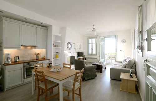 Ioulida House | VILLA CHRISTINA A MAISONETTE WITH SPECTACULAR VIEW