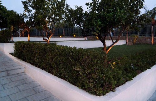 Nea Tirintha Villa | Villa Christina