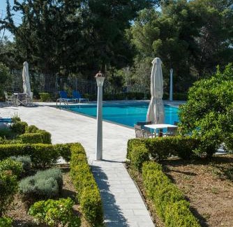 Nea Tirintha Villa | Villa Christina