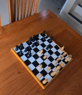 Cijeruk Villa | Villa Cijeruk i1 - View Gunung Salak