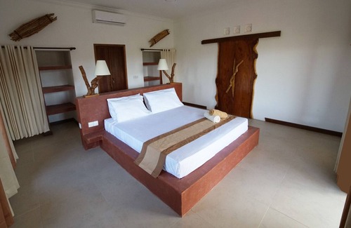 Kuta Villa | VILLA CINTA KUTA BEACH PANORAMIC VIEW