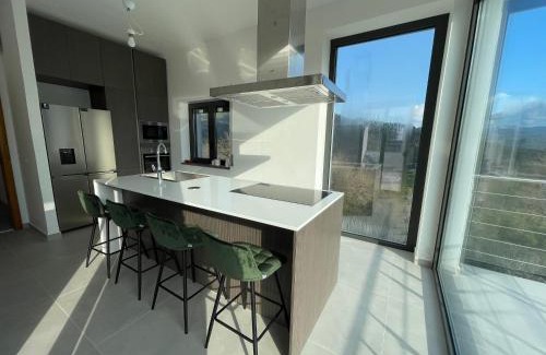 Casal Velino Villa | Villa Cinzia