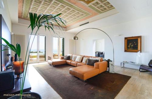 Cipressa Villa | Villa Cipressa Luxe - Pool, parking, and tennis