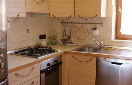 Itri Villa | VILLA CITA surrounded by greenery, a few km from the sea of Sperlonga and Gaeta