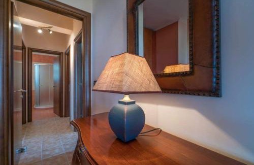 Mouzaki Villa | Villa Clairy 3-Bedroom Villa with Private Pool