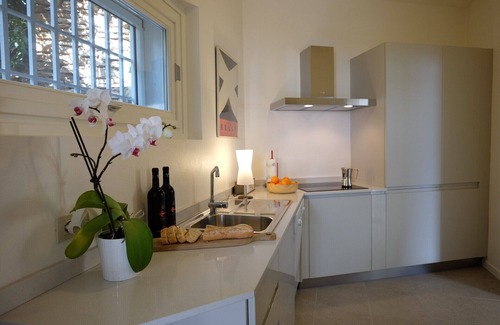 Roina Villa | Villa Coccodrilla Lake front