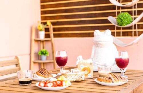 La Oliva Apartment | Villa Colibri Dorado