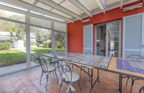 Marciana House | Villa Colle18 Design and Comfort - Goelba