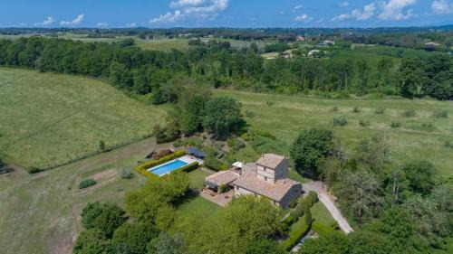 Porano Villa | Villa Collombroso