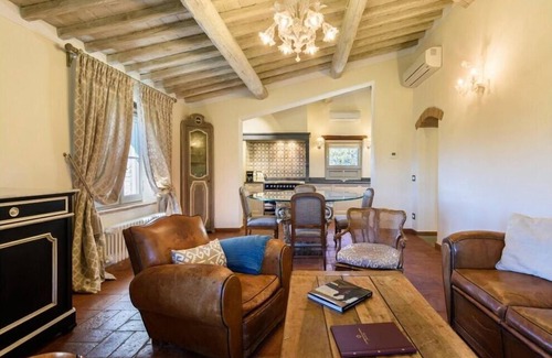 Greve in Chianti Villa | Villa Conca d"Oro Comfortable holiday residence