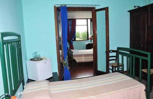 Vanze Other | Villa Conca Marco