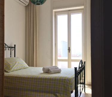 Lido Conchiglie Apartment | Villa conchilglia - 30 metri dal mare