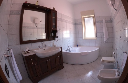 Villaggio Mose Bed & Breakfast | Villa Concordia