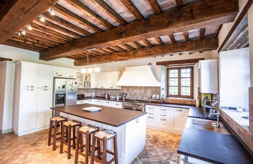 Montone Villa | Villa Condotti - Five Bedroom Villa, Sleeps 12