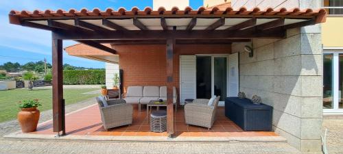 Furadouro Villa | Villa Confort - FURADOURO