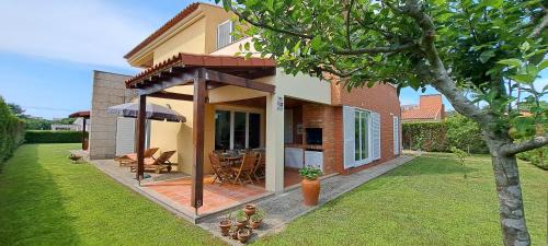 Furadouro Villa | Villa Confort - FURADOURO