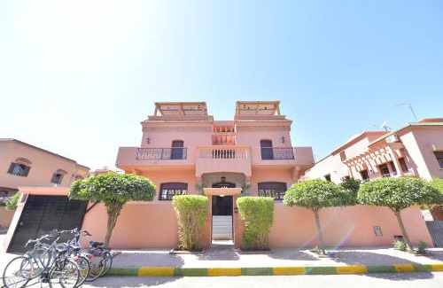 Daoudiate Villa | Villa Conforts