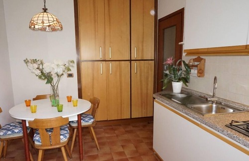 Lignano Sabbiadoro Villa | Villa Continenti - Spacious villa private garden