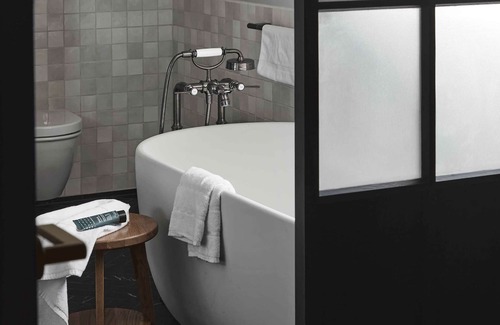 København V Hotel | Villa Copenhagen