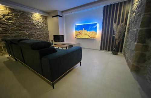 Rab Villa | Villa Copun with heated pool