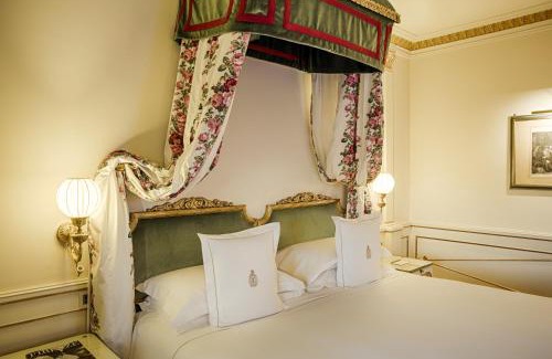 Oltrarno Hotel | Villa Cora