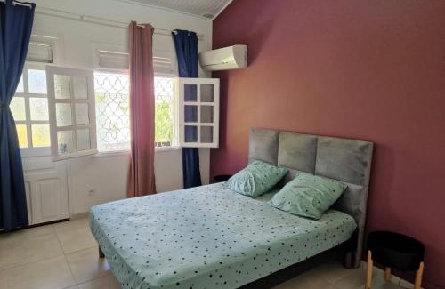 Trois-Rivieres Villa | Villa Corazon