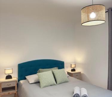 Bagnoles-de-l'Orne House | Villa Cornelia Bagnoles Mezzanine Confort & Nature