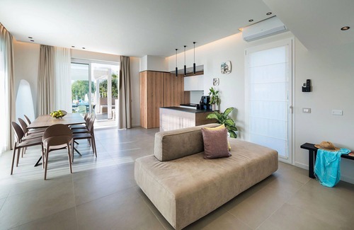 Custonaci Villa | Villa Cornino with private pool - My Rental Homes