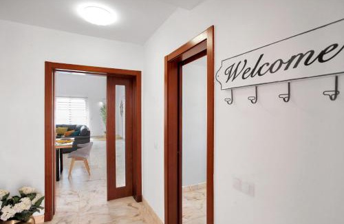 Geafond House | Villa Corralejo