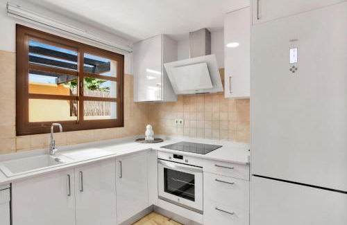 Geafond House | Villa Corralejo