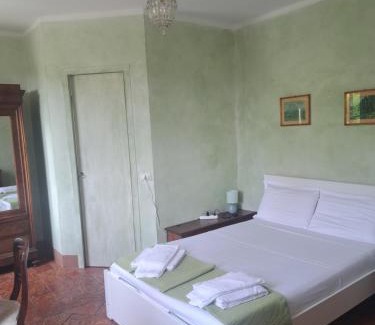 Como Bed & Breakfast | Villa Corti Lakeview