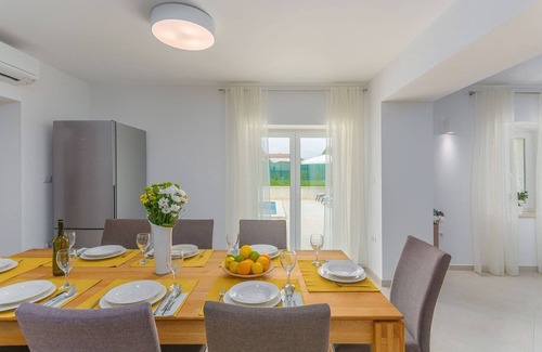 Kringa Villa | Villa Corticum Otium by Villas Guide