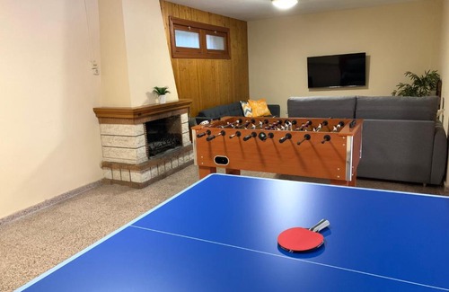 San Juan de Alicante House | villa costa blanca, privada para 12 personas y cerca playa Muchavista