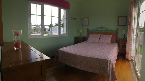 Costa Teguise Villa | Villa Costa Golf